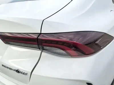 GAC Motor Shadow Leopard