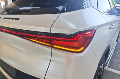 BYD Yuan Plus