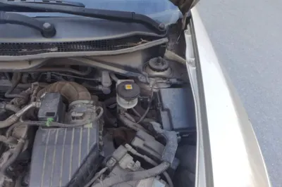 Honda Crider
