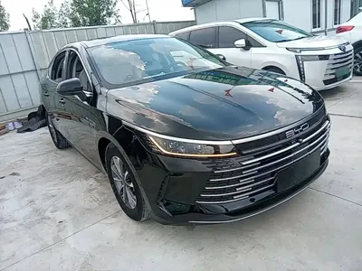BYD Destroyer 05