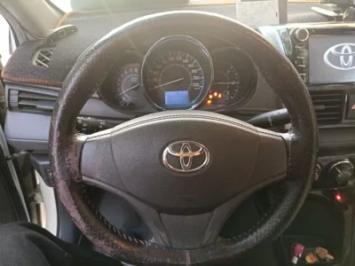 Toyota Vios