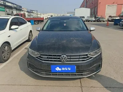 Volkswagen 迈腾 PHEV