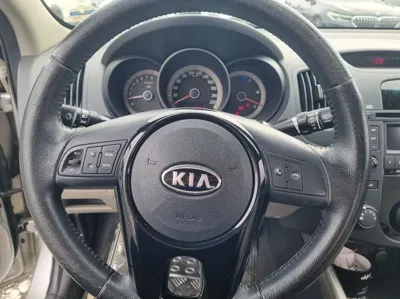 Kia Porte