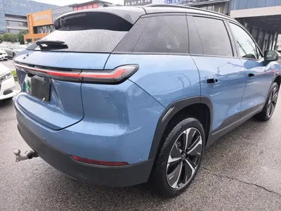 Nio ES7