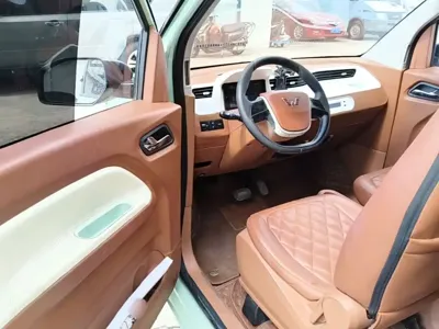 Wuling MINIEV