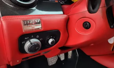 Ferrari 599