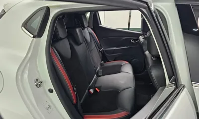 Renault-KoreaSamsung Cilo