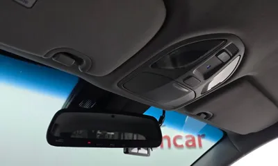 Hyundai Maxcruz