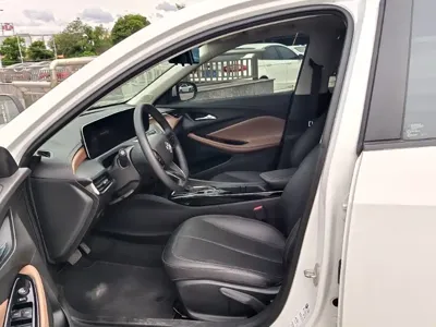 Buick Verano