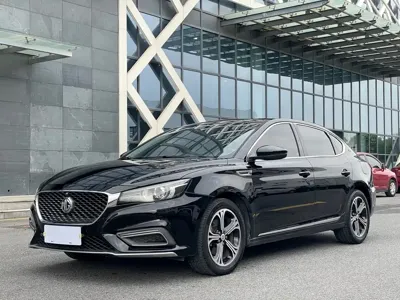 MG MG6