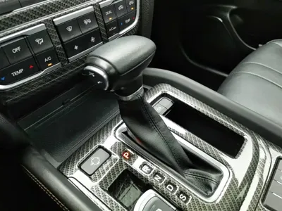 GAC Motor Trumpchi GS7