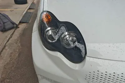 BYD e1