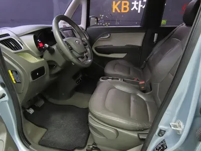 Kia Ray