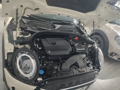 MINI Mini Clubman