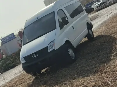 大通 V80