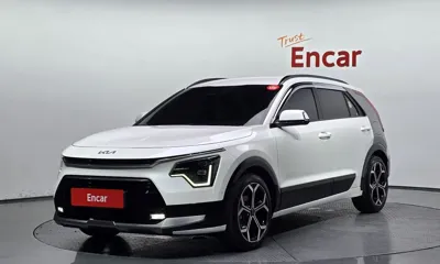 Kia Niro