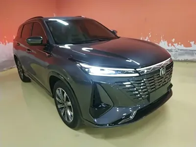Changan 长安CS75PLUS