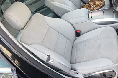 Mercedes-Benz R-Class