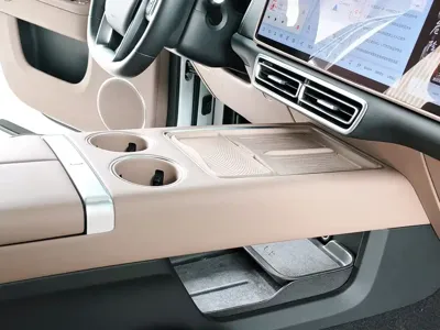 Li Auto Li L7