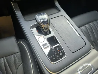 GAC Motor Trumpchi GS8