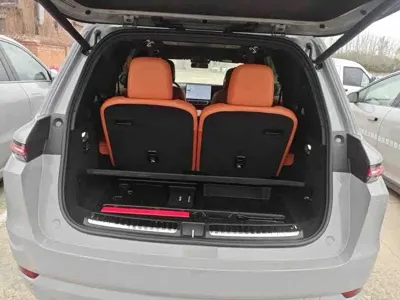 Li Auto Li L9