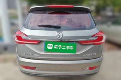 Baojun 310W