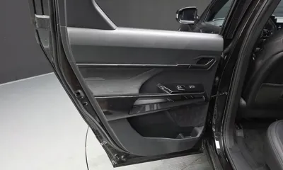 KG_Mobility_Ssangyong Musso
