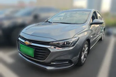 Chevrolet Monza