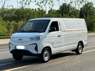 JAC Bluecat