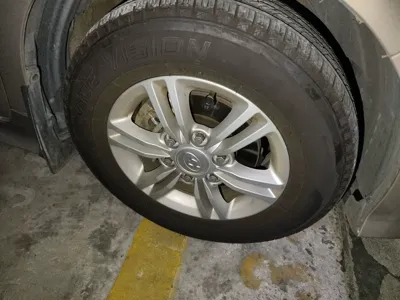 SAIC MAXUS G10
