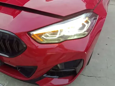 BMW 2 Series (Import)