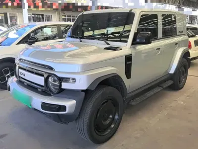 iCAR iCAR Super V23