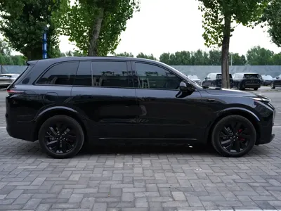 Li Auto Li L8