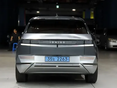Hyundai Ioniq5