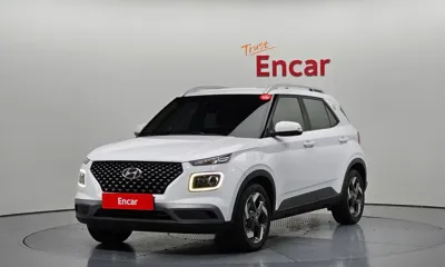 Hyundai Venue