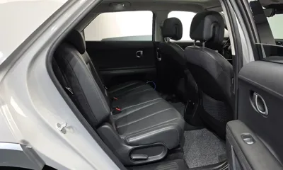Hyundai Ioniq5