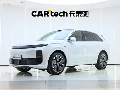 Li Auto Li L6