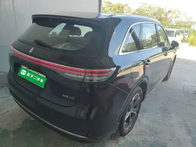 尚界 尚界H5