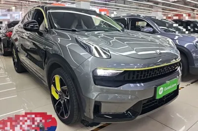 Lynk & Co 05