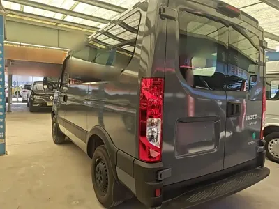 IVECO Ousheng