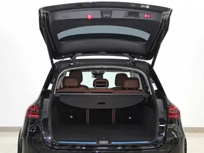 Mercedes-Benz 奔驰GLE(进口)