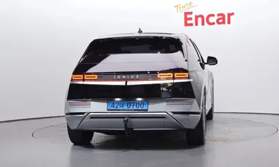 Hyundai Ioniq5
