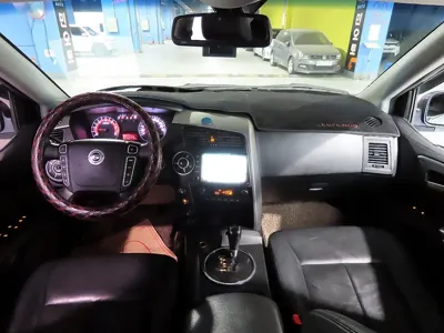 KG_Mobility_Ssangyong KORANDO