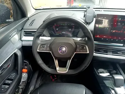 BYD Pro New Energy