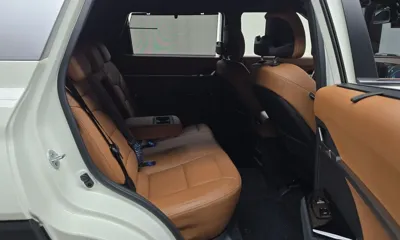 KG_Mobility_Ssangyong Torres