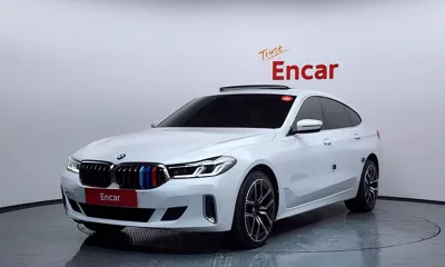 BMW Gran Turismo