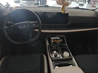 Ford Territory