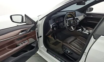 BMW Gran Turismo