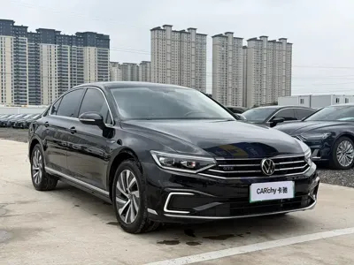 Volkswagen 迈腾 PHEV