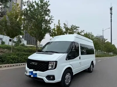 JMC JMC Fushun